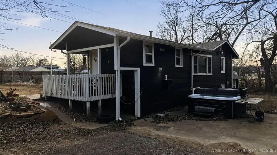 4303 W Edison Street, Tulsa, OK 74127 - Image #2