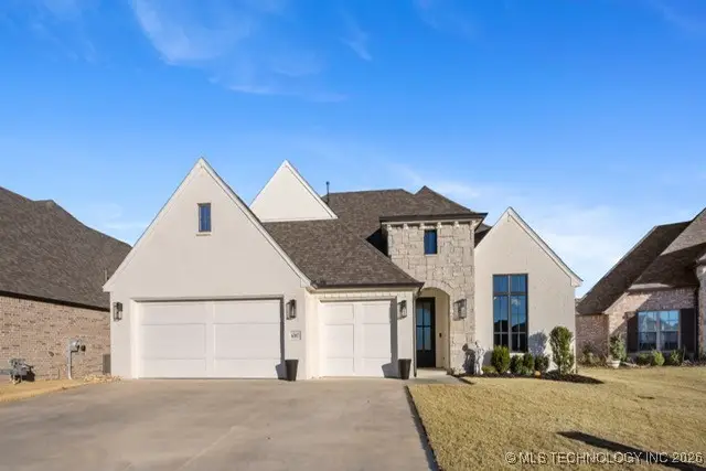 6307 N 28th Street, Broken Arrow, OK 74014 - Image #1