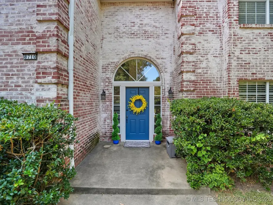 8710 S Delaware Place, Tulsa, OK 74137 - Image #2