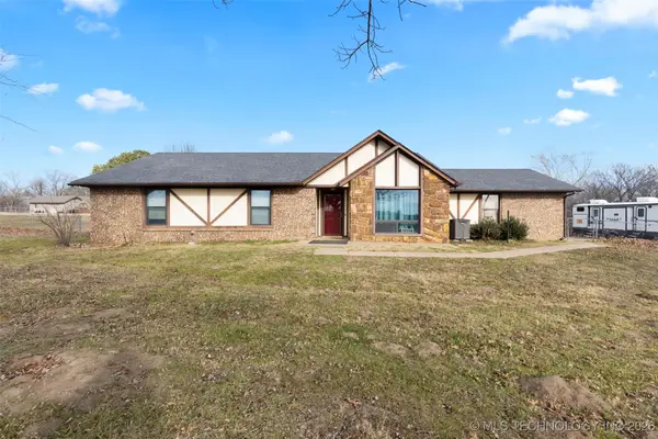 15195 E 131st Street, Collinsville, OK 74021