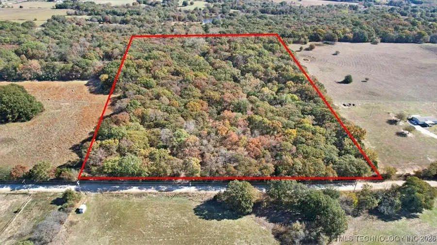 10392 S Buckholt Road, Caney, OK 74533 - Image #3