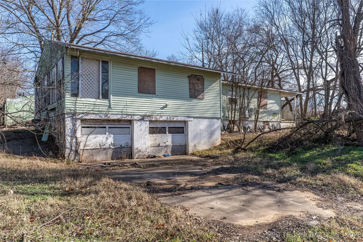 7113 W Cameron Avenue, Tulsa, OK 74127 - Image #1