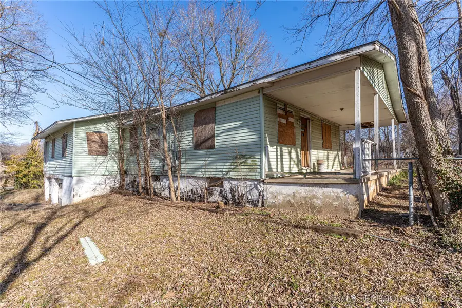 7113 W Cameron Avenue, Tulsa, OK 74127 - Image #2