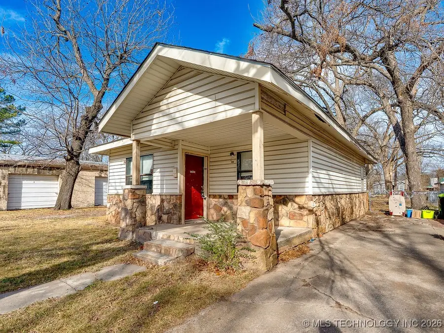 326 W 6th Street, Ada, OK 74820 - Image #2