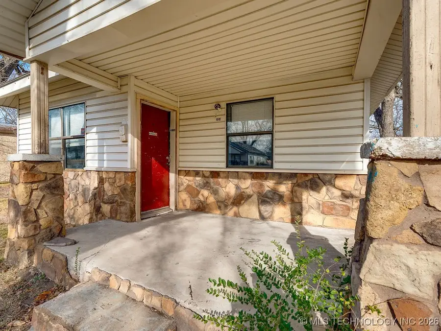 326 W 6th Street, Ada, OK 74820 - Image #3