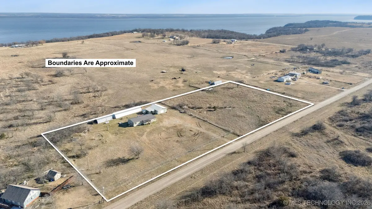 25680 N 416 Road, Nowata, OK 74048 - Image #1
