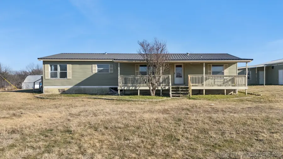 25680 N 416 Road, Nowata, OK 74048 - Image #3
