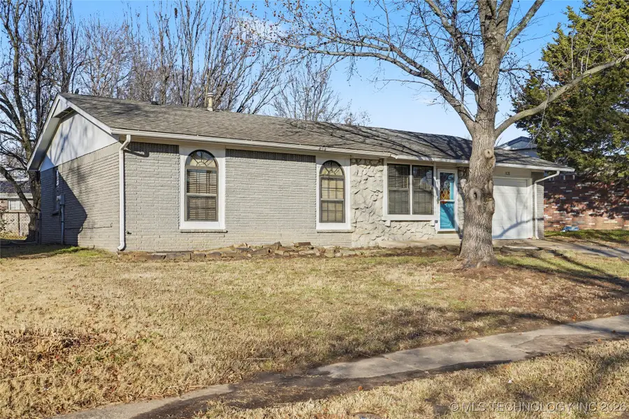 1728 S Pecan Court, Broken Arrow, OK 74012 - Image #3