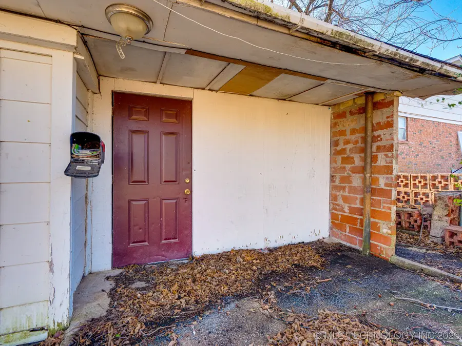 129 E 16th Street, Ada, OK 74820 - Image #3