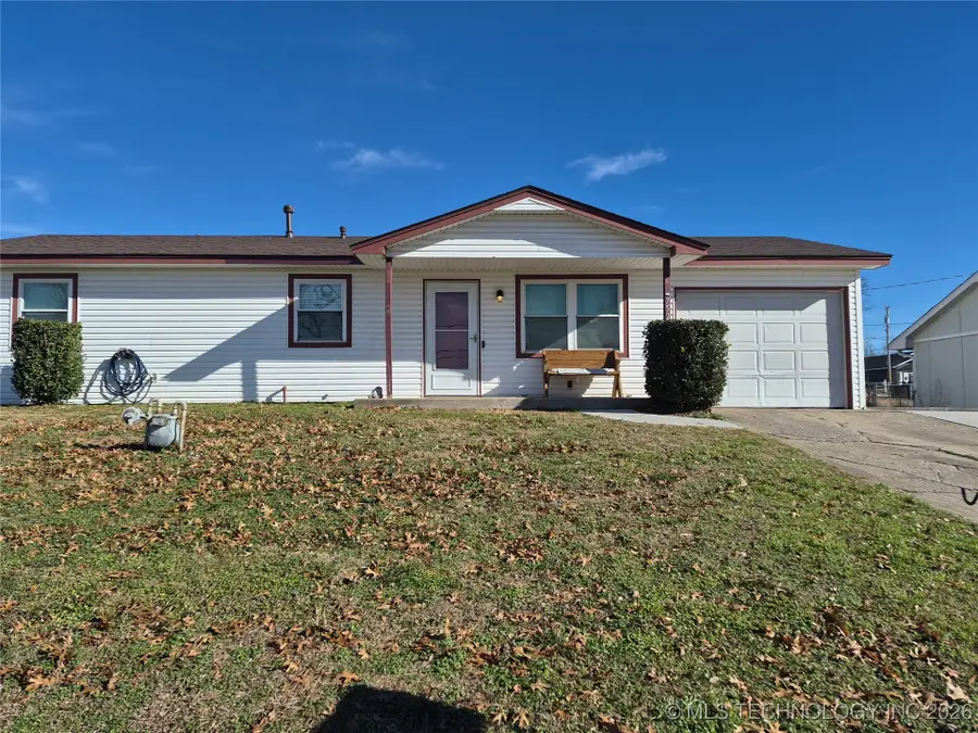 752 S Muskogee Avenue #A, Claremore, OK 74017 - Image #2