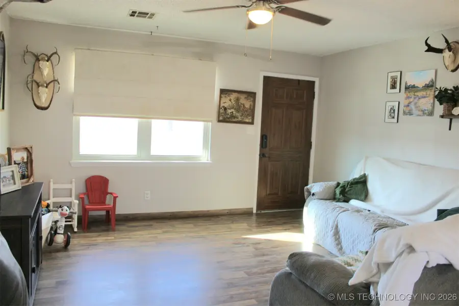 752 S Muskogee Avenue #A, Claremore, OK 74017 - Image #3