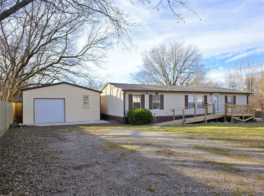 7450 S 4175 Road, Claremore, OK 74017 - Image #2