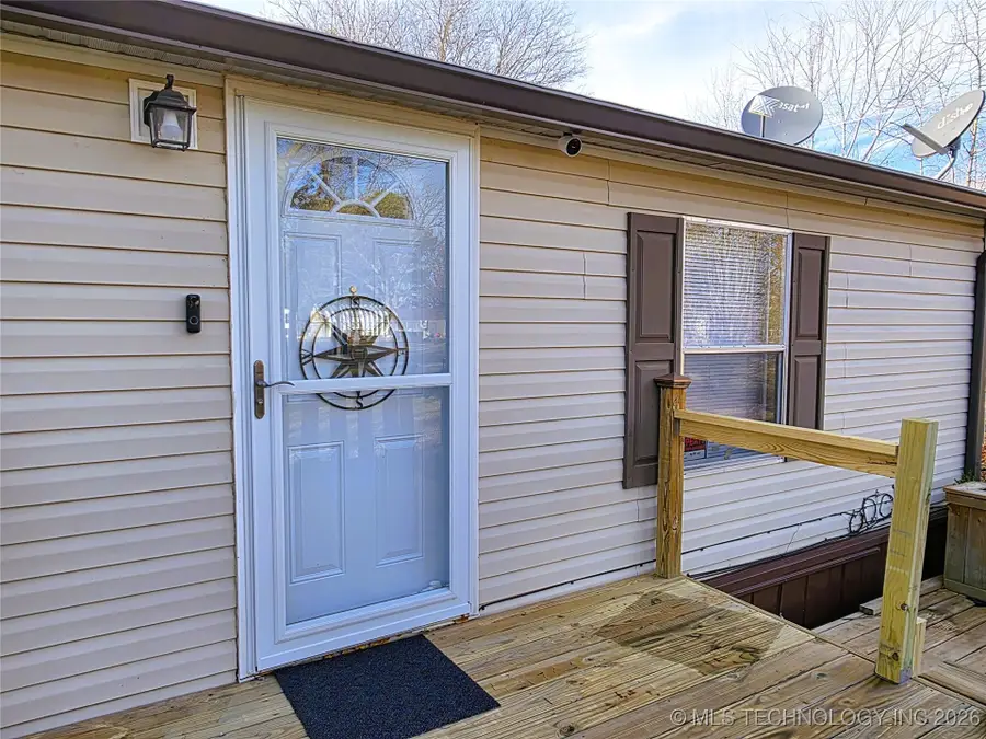 7450 S 4175 Road, Claremore, OK 74017 - Image #3