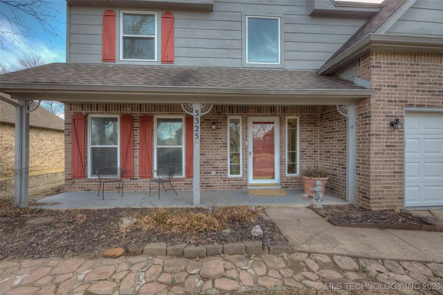3325 W Freeport Street, Broken Arrow, OK 74012 - Image #2