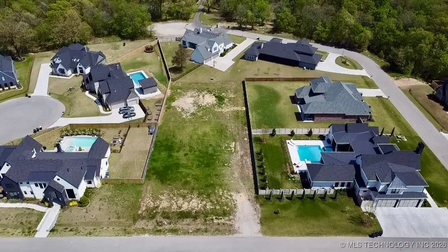 11515 S 32nd West Avenue, Jenks, OK 74037 - Image #3