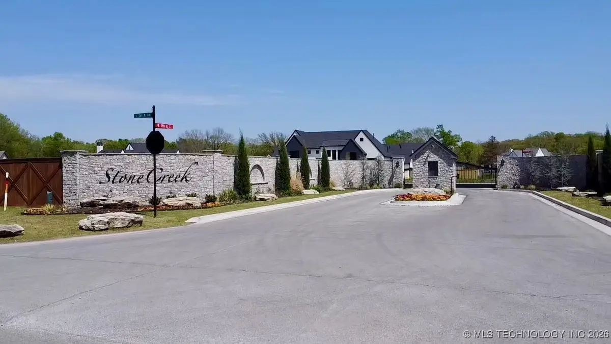 11544 S 32nd West Avenue, Jenks, OK 74037 - Image #1