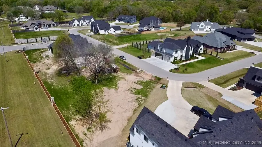 11544 S 32nd West Avenue, Jenks, OK 74037 - Image #3