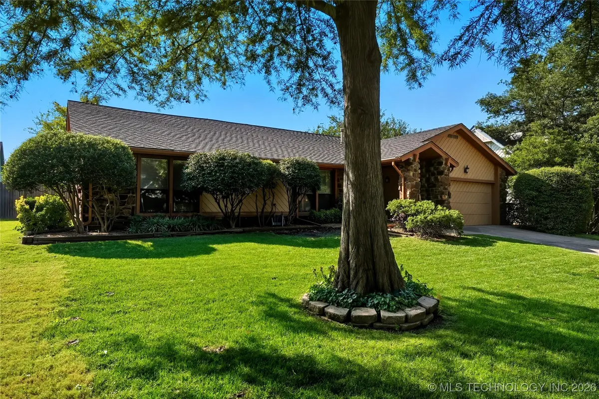 7516 S 86th East Place, Tulsa, OK 74133 - #1