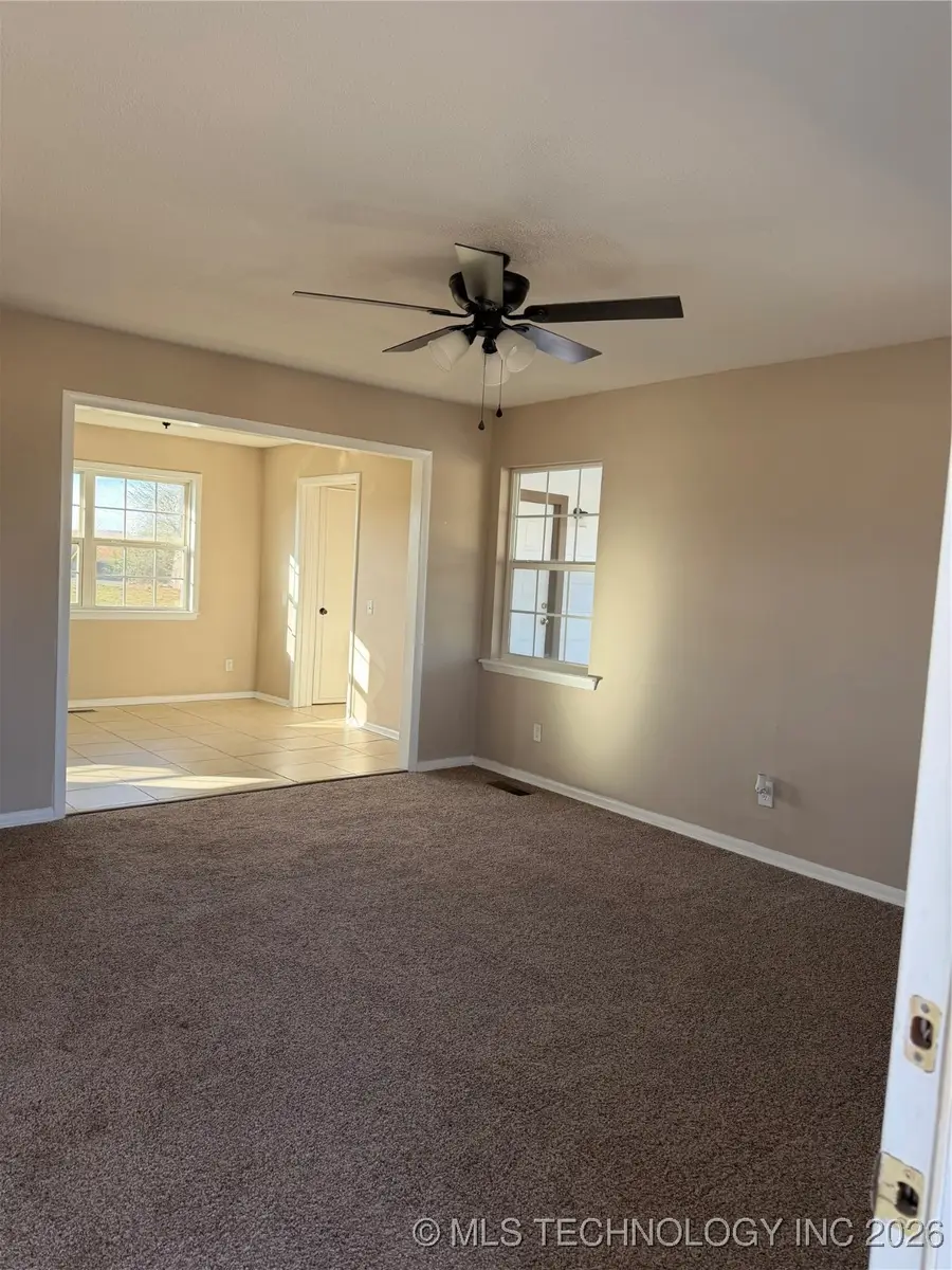 20939 S Rand Avenue, Park Hill, OK 74451 - Image #2