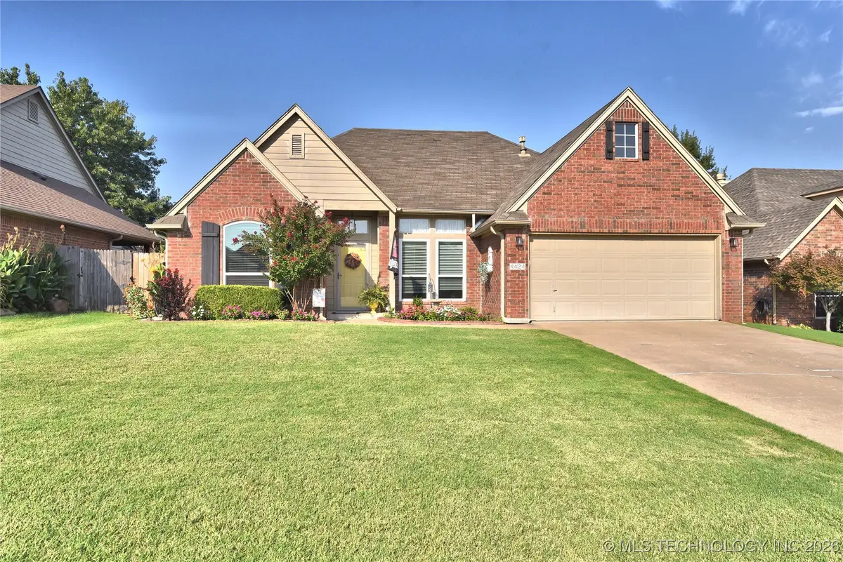 4424 S 199th East Avenue, Broken Arrow, OK 74014 - Image #1