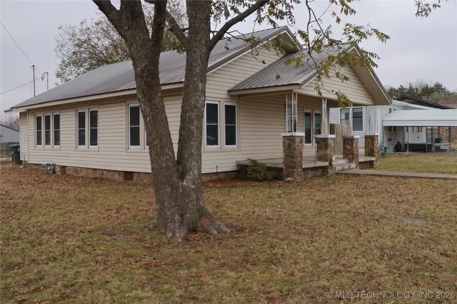 801 N Main Street, Sallisaw, OK 74955 - Image #3