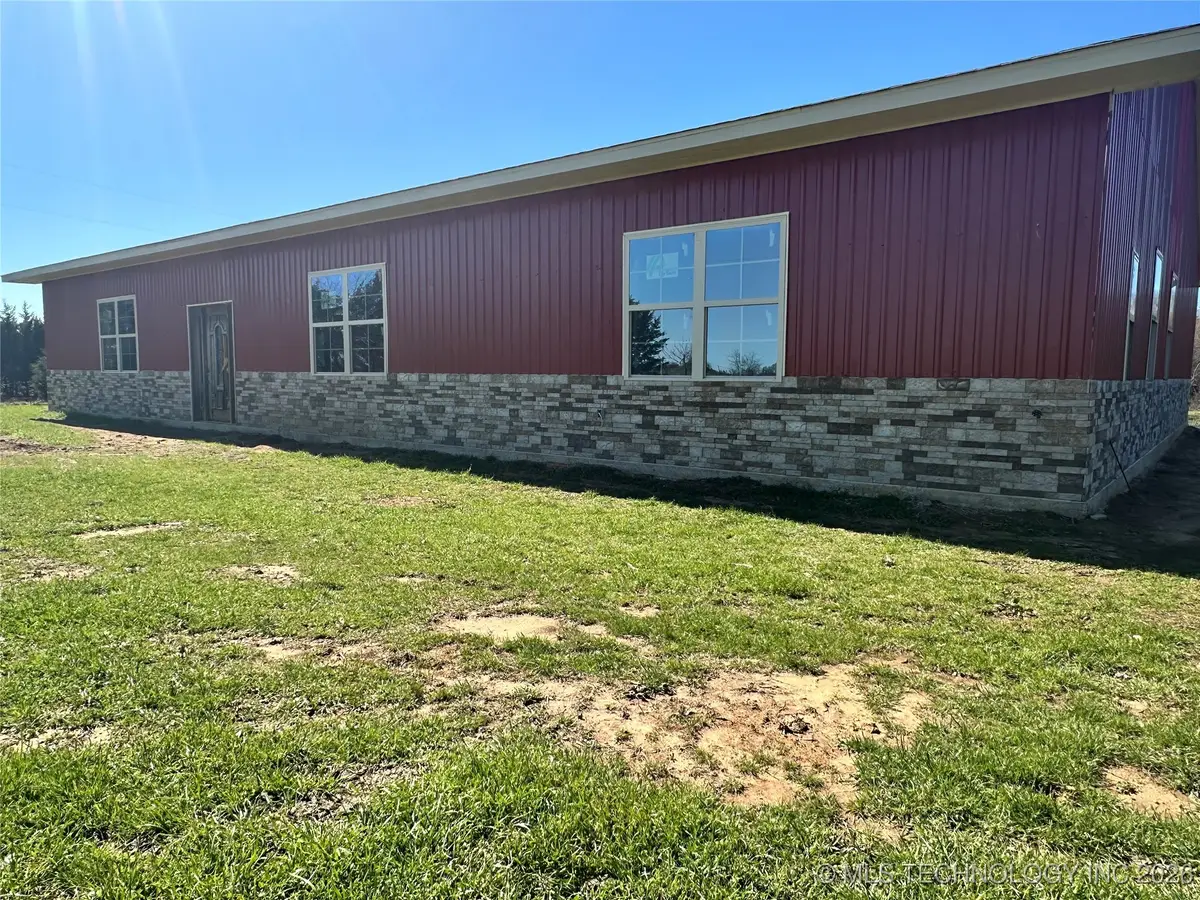 1860 W Bumpass, Hendrix, OK 74741 - Image #1