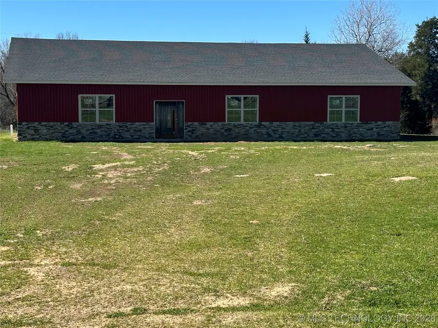 1860 W Bumpass, Hendrix, OK 74741 - Image #2