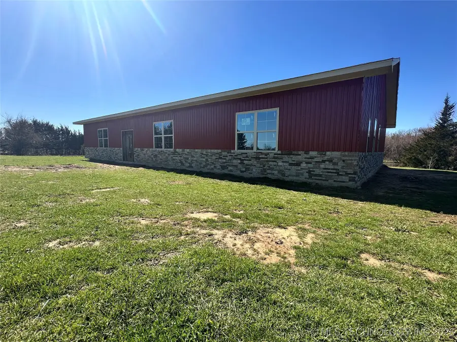1860 W Bumpass, Hendrix, OK 74741 - Image #3
