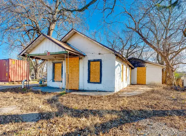 112 Maywood Street, Ada, OK 74820