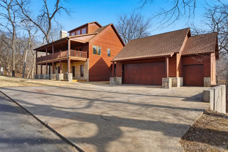 34206 Osprey Road, Afton, OK 74331 - Image #2