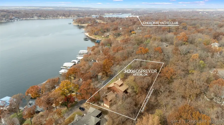 34206 Osprey Road, Afton, OK 74331 - Image #3