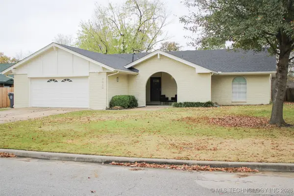 7020 E 79th Street, Tulsa, OK 74133