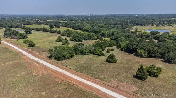County Road 1570, Ada, OK 74820