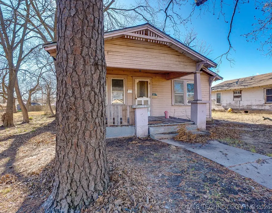 517 W 9th Street, Ada, OK 74820 - Image #3