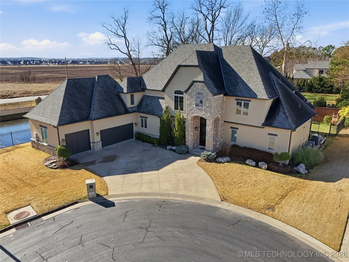 12014 S Kingston Place, Tulsa, OK 74137 - Image #1