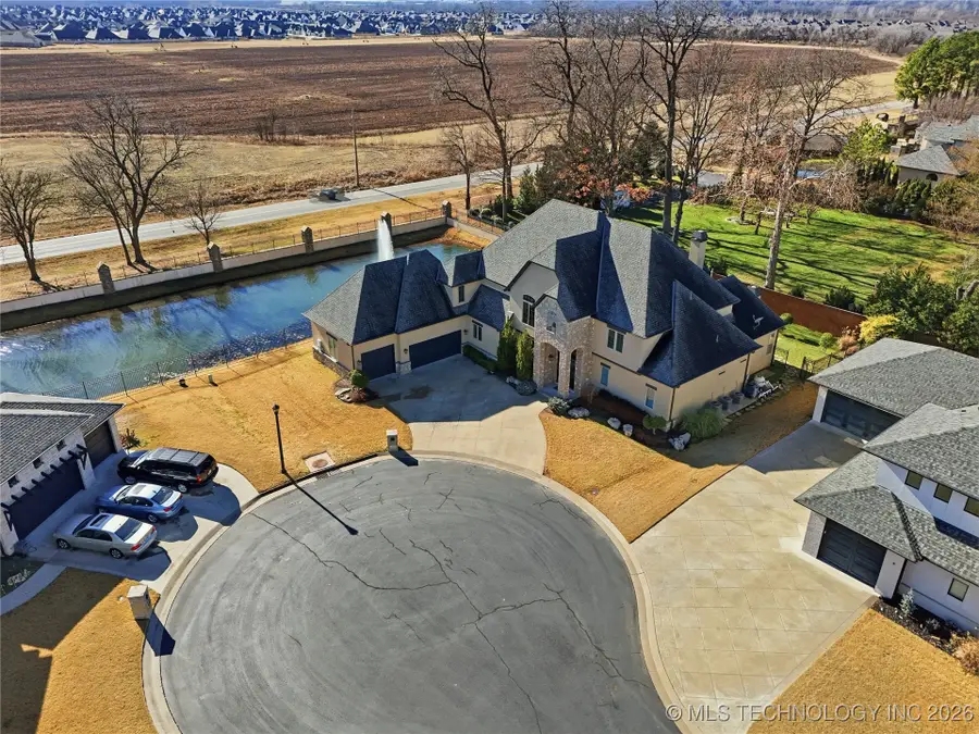 12014 S Kingston Place, Tulsa, OK 74137 - Image #2