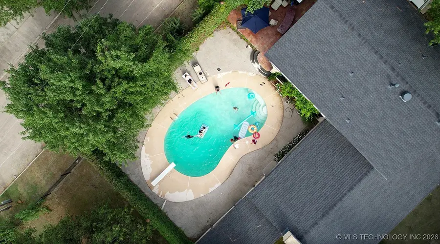 4207 Denison Street, Muskogee, OK 74401 - Image #3