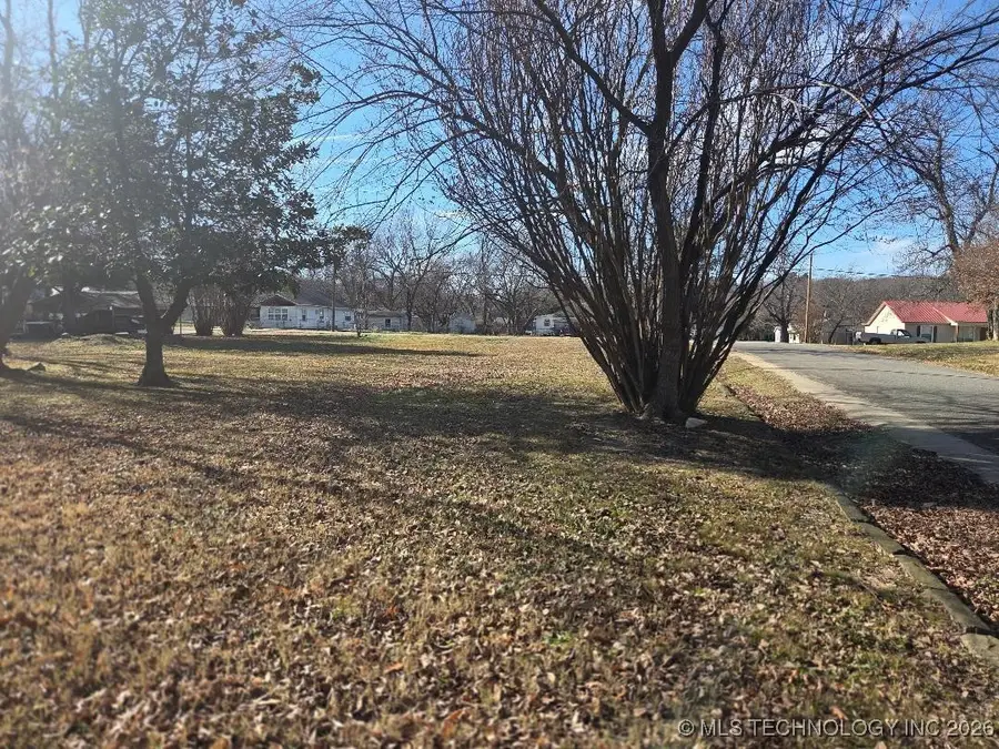 403 W Grand, Eufaula, OK 74432 - Image #3