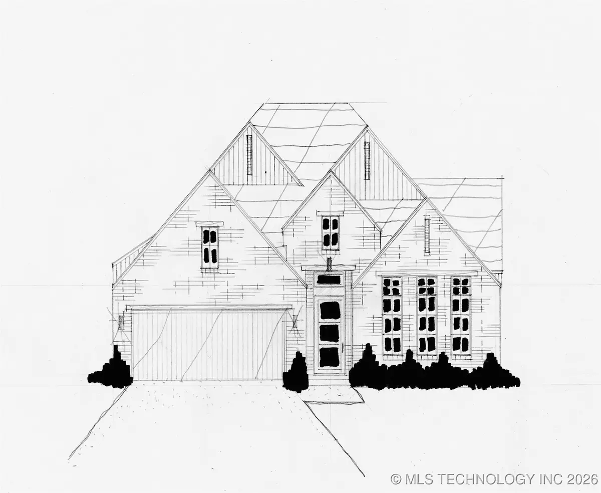 9053 E 62nd Place S, Tulsa, OK 74133 - Image #1