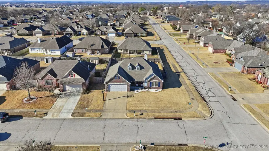 14600 S Oak Street, Glenpool, OK 74033 - Image #3