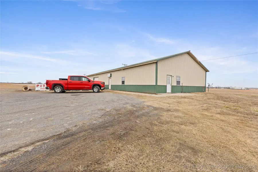 8100 Wainwright Road, Oktaha, OK 74450 - #2