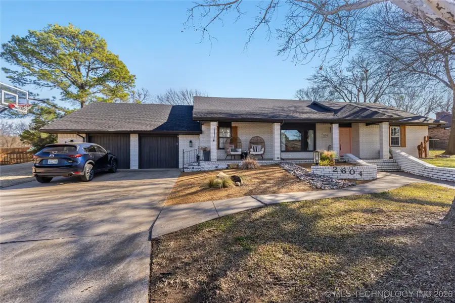 2604 Ridgeway, Ardmore, OK 73401 - Image #3