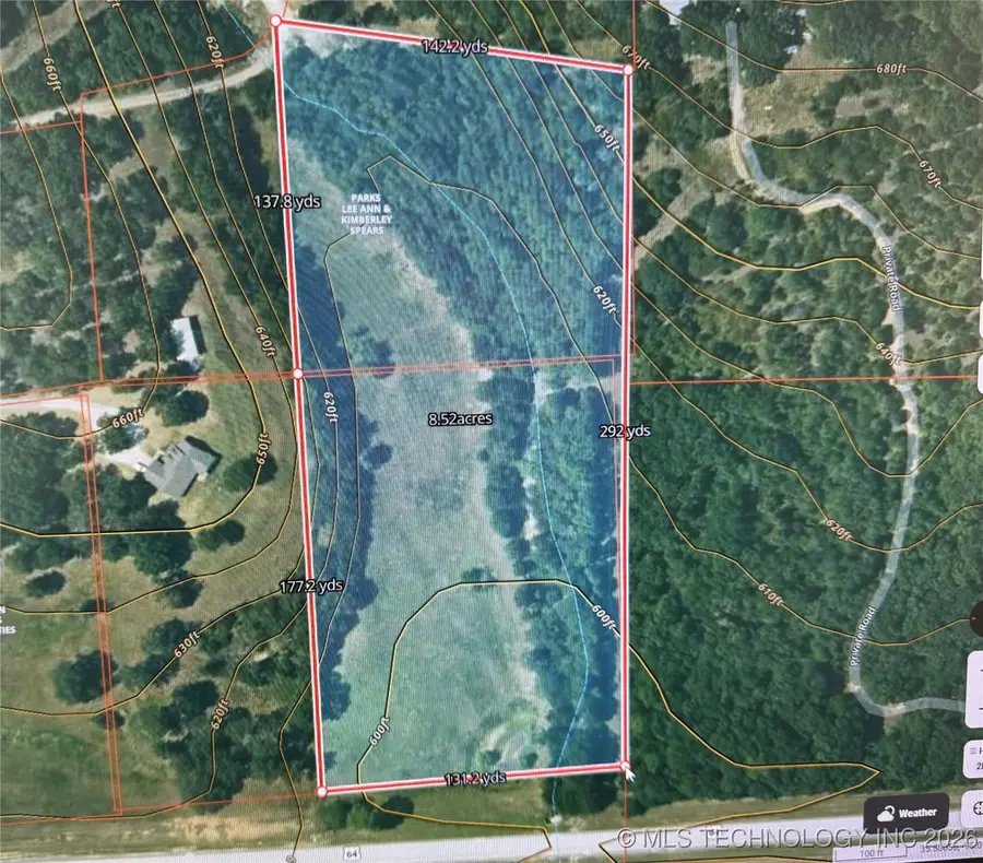 Hwy 64, Vian, OK 74435 - Image #2