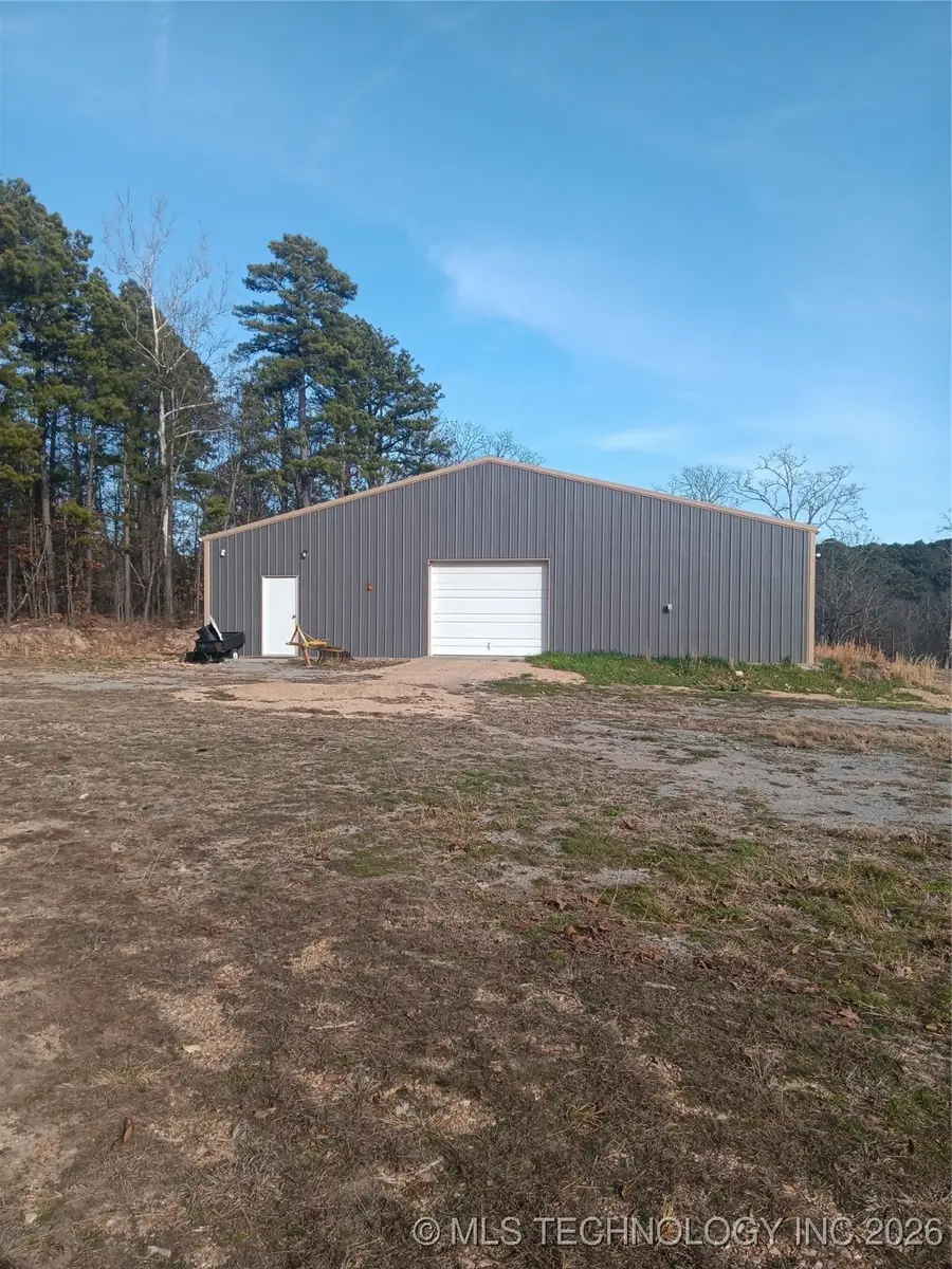 4080 N 495 Road, Rose, OK 74364 - Image #2