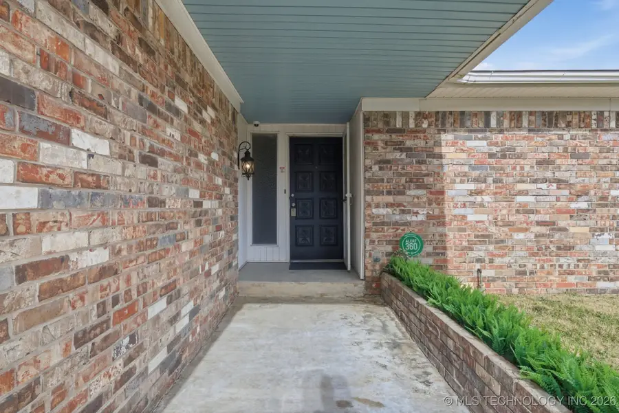 10837 E 26th Place, Tulsa, OK 74129 - Image #3