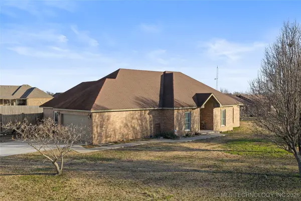 46 Fairview, Ardmore, OK 73401