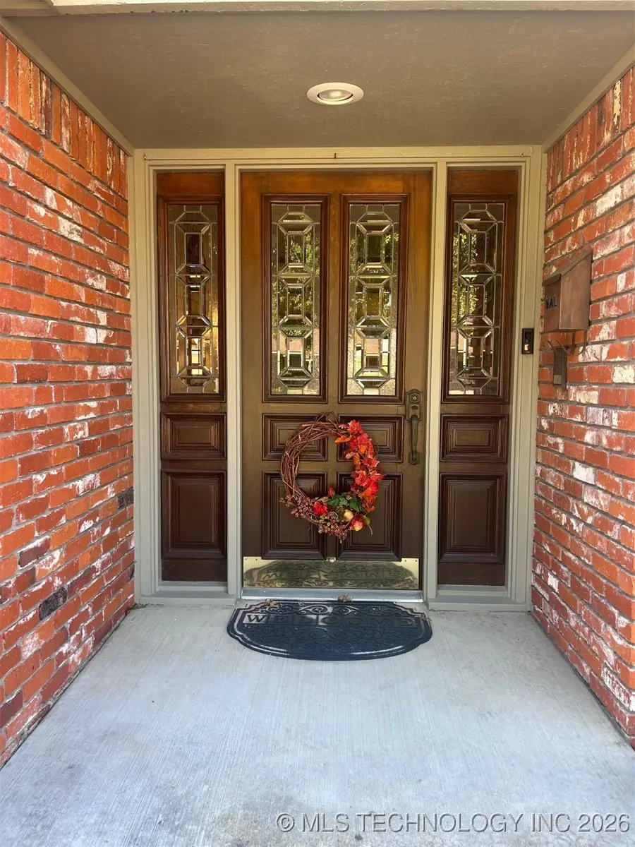 5944 S Birmingham Avenue, Tulsa, OK 74105 - Image #2