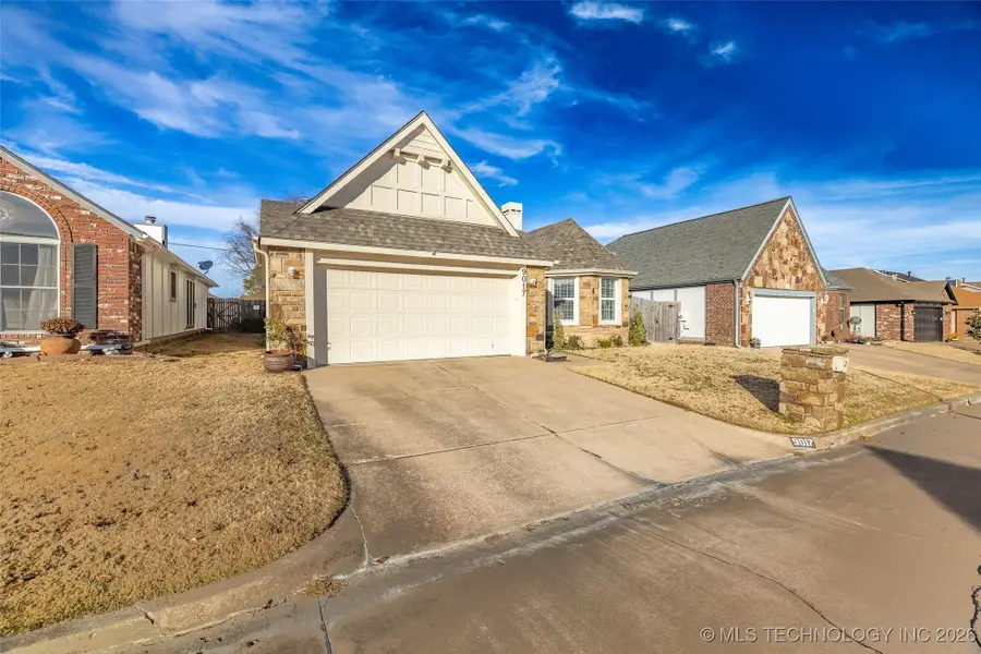 9017 E 63rd Street, Tulsa, OK 74133 - Image #3