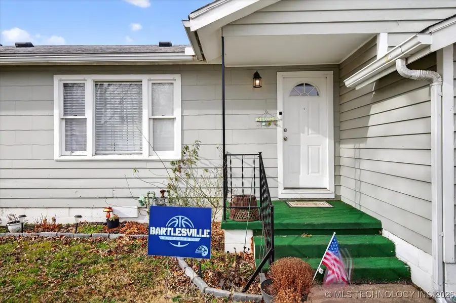 139 NE Queenstown Avenue, Bartlesville, OK 74006 - Image #2