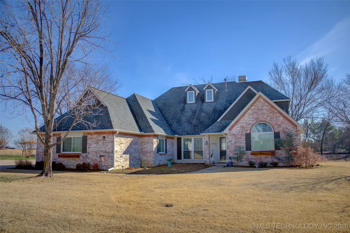 13623 S 18th Place, Bixby, OK 74008 - Image #1